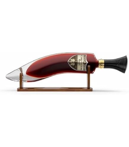 Amazon.co.jp: ククリ XXX ラム (ネパール産) 箱付き 42.8度 750ml